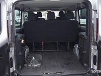 używany Renault Trafic 