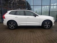 używany Volvo XC60 D3 R-Design