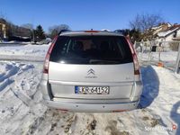 używany Citroën C4 Picasso 