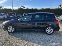 Używany Peugeot 308 2008 Czarny Kombi