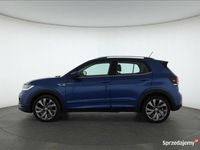 używany VW T-Cross - 1.0 TSI