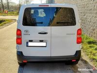 używany Toyota Proace 