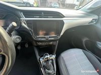 używany Opel Corsa F 2029 r