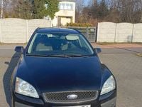 Używany Ford Focus 2007
