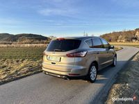używany Ford S-MAX