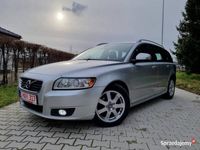 używany Volvo V50 