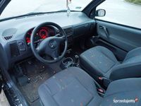 używany Seat Arosa 