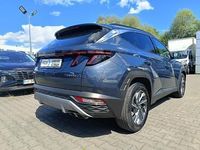 używany Hyundai Tucson III 1.6 T-GDi 150KM 48V Smart, Automat, Pakiet LED, Gwarancja fabryczna