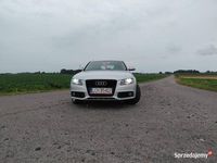 używany Audi A4 2.0 143