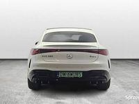 używany Mercedes EQS580 107.8kWh 4-Matic Edition 1 ! Z Polskiego Salonu ! Faktura…
