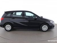 używany Mercedes B180 Rok gwarancji 2x koła serwis ASO W246 (2011-)