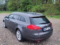 używany Opel Insignia 2.0 CDTI automat