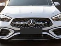 używany Mercedes 200 Klasa GLA IIAMG Line Pakiet AMG Advanced Plus + Multibeam LED + Kamera Cofan