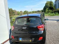 używany Hyundai i10