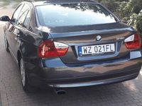 używany BMW 318 i 2.0 benzyna