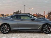 używany Infiniti Q60 3.0t AWD Sport Tech