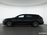 Używany Peugeot 508 2020 Fioletowy Kombi