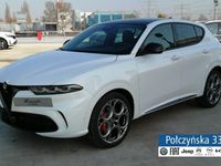 używany Alfa Romeo Tonale 1.5dm 160KM 2024r. 5km