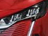 używany Peugeot 3008 1.2dm 130KM 2023r. 93 000km