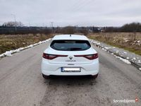 używany Renault Mégane IV Salon Polska * 2018R * 1.3 TCE Benzyna *102KM *