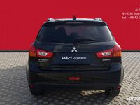 używany Mitsubishi ASX ASX| Grzane fotele | Automatyczna klimatyza…