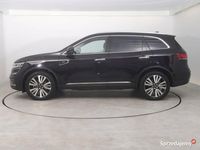 Używany Renault Koleos 2021 Fioletowy SUV