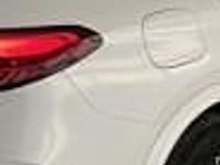 używany Mercedes GLC200 Klasa d 4-Matic AMG Line Pakiet AMG Advanced Plus + Night + Digital Light