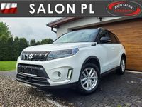 używany Suzuki Vitara serwis ASO, Full Led, panorama dach III (2019-)