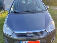używany Ford C-MAX 1, 6 TDCi