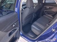 Używany Peugeot 3008 2018 Niebieski SUV