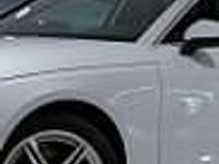 używany Audi A4 8W LED SmartphoneInterface Ambiente Plus Kamera cofania Indukcja Tempom