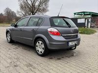 używany Opel Astra Sprzedam 1.7 CDTI