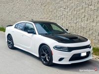 używany Dodge Charger Pentastar