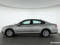 Używany VW Passat 2015 Srebrny Sedan/Limuzyna