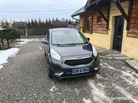 Używany Kia Venga 2015 Hatchback