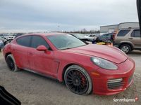 używany Porsche Panamera GTS 