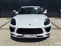 Używany Porsche Macan 252 KM (185 kW) 2018 SUV