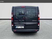 używany Renault Trafic TRAFICGrand Passenger 3,0t Pack Clim