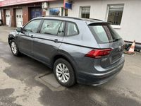 używany VW Tiguan 1.5dm 150KM 2018r. 62 960km