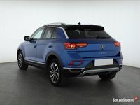 używany VW T-Roc 1.5 TSI