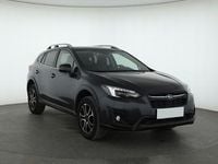 Używany Subaru XV 114 KM (83 kW) 2018 Szary SUV