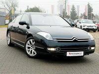 używany Citroën C6 3dm 241KM 2011r. 218 000km