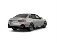 Używany BMW 520 Comfort Edition 197 KM (144 kW) 2025 Oxid grey ii metallic metalizowany Sedan/Limuzyna