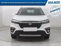 Używany Suzuki SX4 129 KM (94 kW) 2023 Srebrny