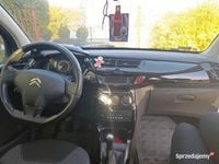 Używany Citroën C3 2014