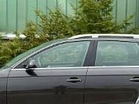 używany Audi A4 IV (B8)