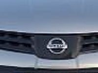 używany Nissan Note E11 możliwa zamiana