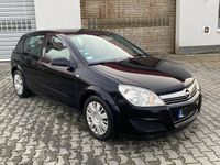 używany Opel Astra 1.7 diesel 2008r