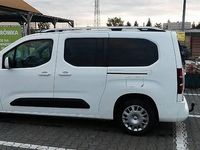 Używany Opel Combo 2019 Minivan