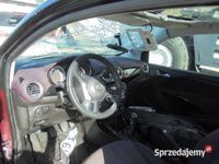 używany Opel Adam 1.0i 116 DY119